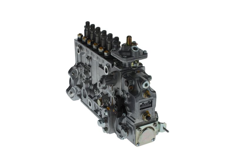 Pompa de injectie 0 402 066 706 BOSCH