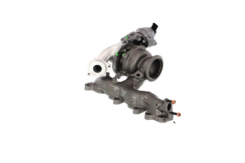 REMANTE 003-002-004574R Charger, charging (supercharged/turbocharged)