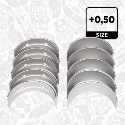 Product Image - Krukaslagerset - LH004950 - ET ENGINETEAM