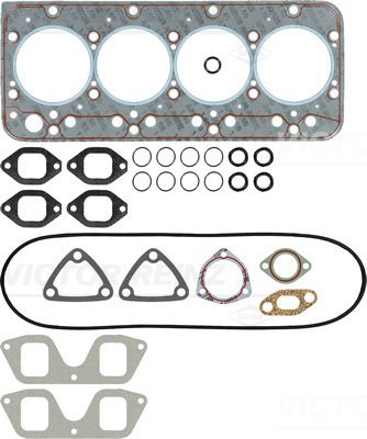 VICTOR REINZ 02-45210-02 - Gasket Kit, cylinder head