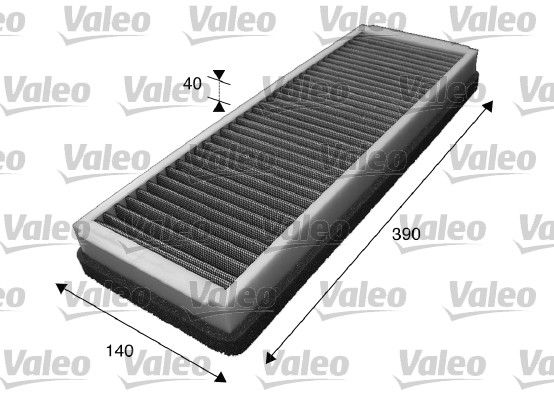 VALEO 716012 Filter, cabin air