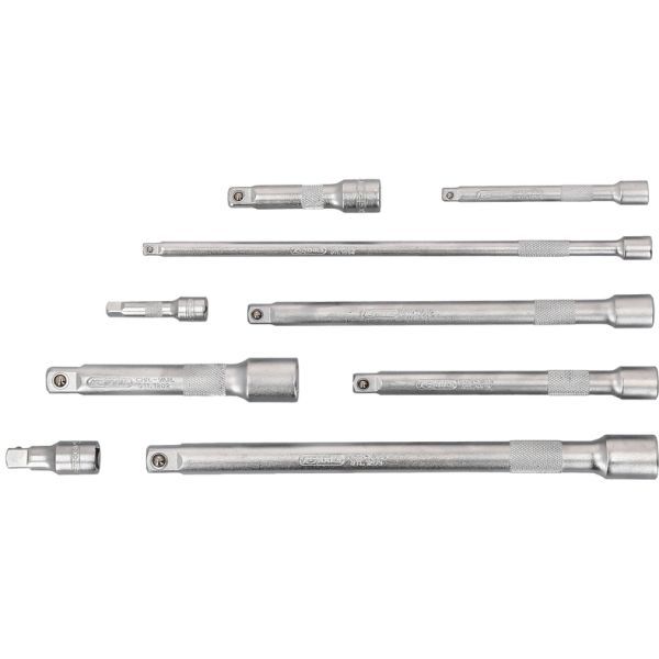 Pikenduskomplekt, padrunvõti, KS TOOLS 911.0007
