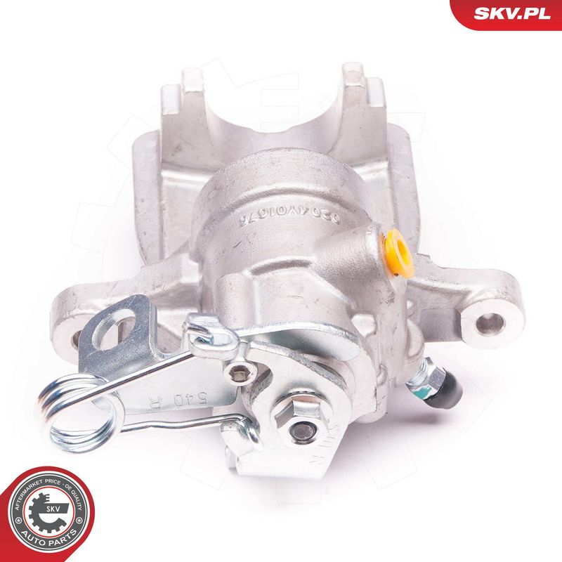 Pidurisadul, ESEN SKV 23SKV814