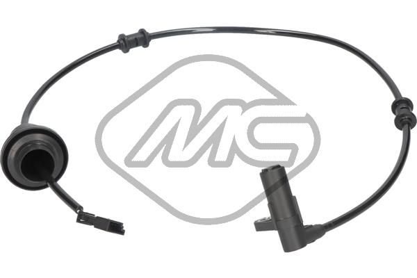 This part match OEM code: 220 540 04 17