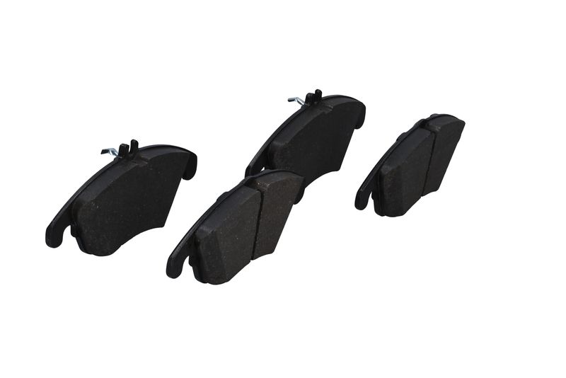 VALEO 302160A Brake Pad Set, disc brake