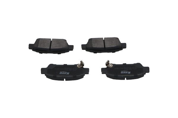 Kavo Parts KBP-9014 Brake Pad Set, disc brake