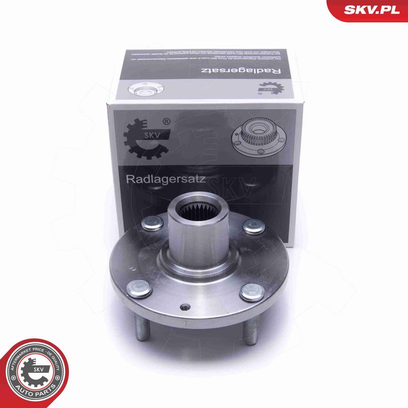 ESEN SKV 29SKV485 - Wheel Bearing Kit