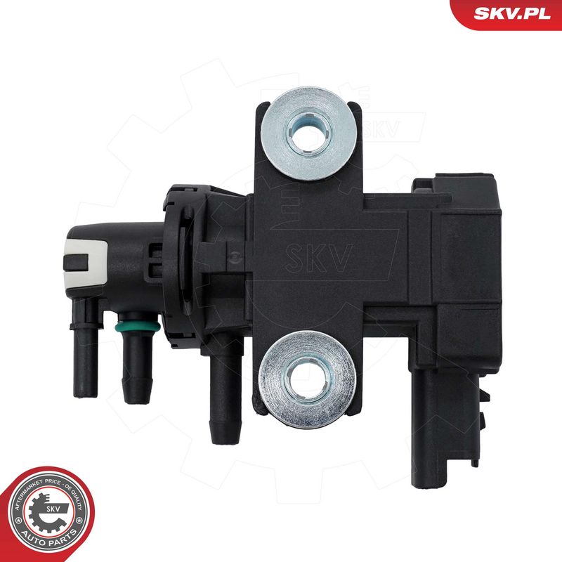 Survemuundur, turbokompressor, ESEN SKV 14SKV819