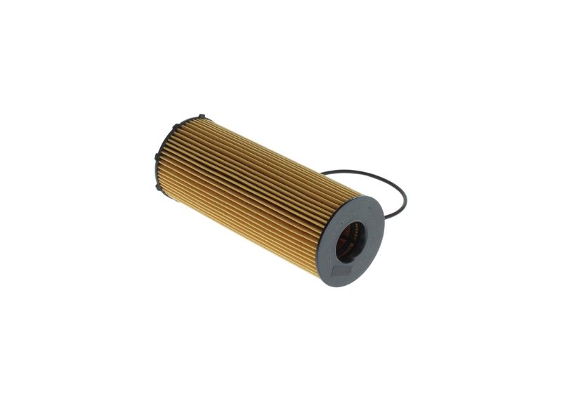 BOSCH F 026 407 126 Оливний фільтр