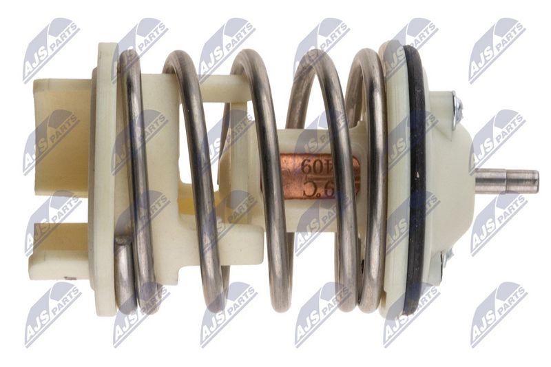 NTY CTM-VW-120 Thermostat, coolant
