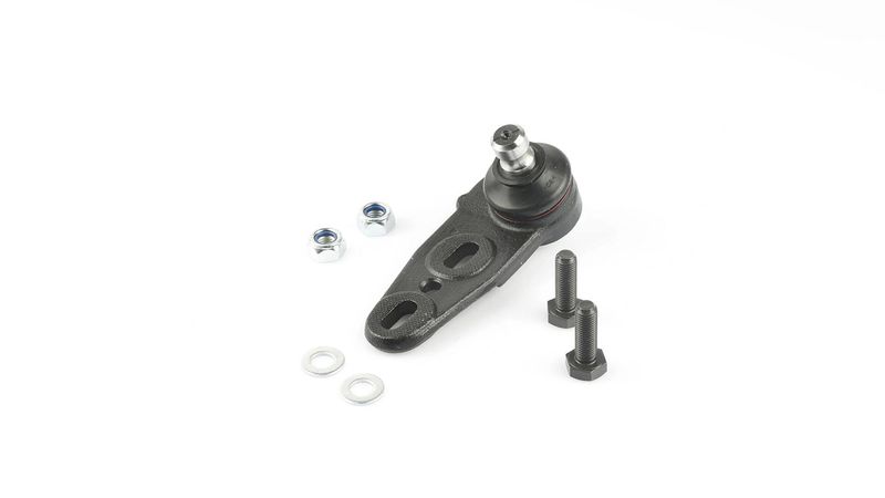 SKF VKDY 311045 Skersinės vairo trauklės galas