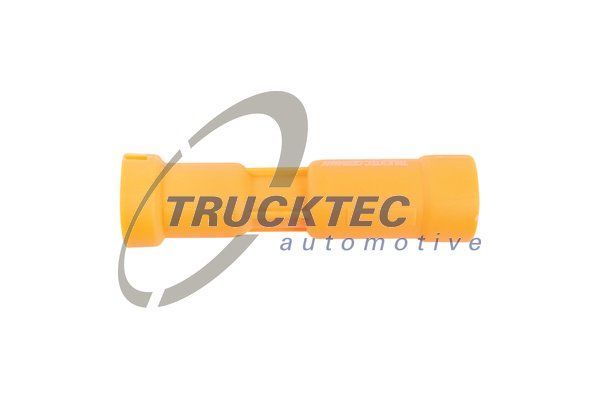 Лійка, оливний щуп, Trucktec Automotive 07.10.007