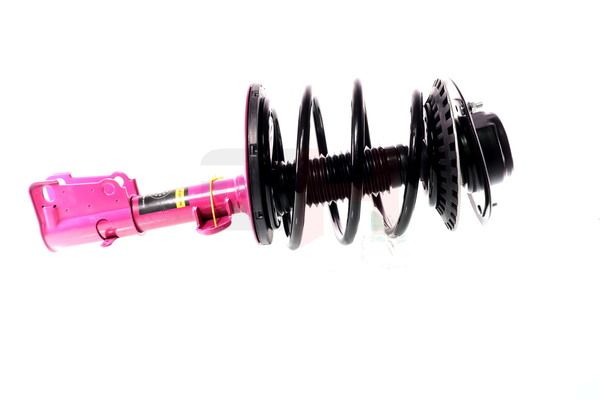 Vedruamort, GH GH-359321C02