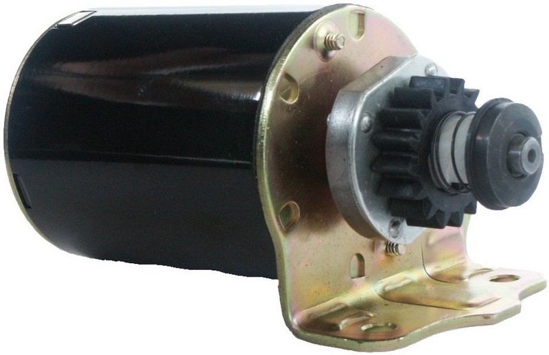 Starter, HC-Cargo F 032 110...