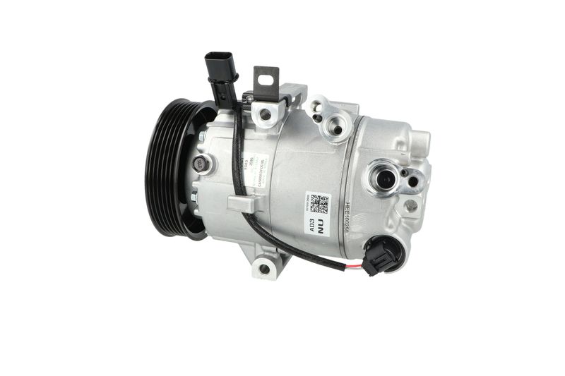 NRF 32999G Compressor, air conditioning