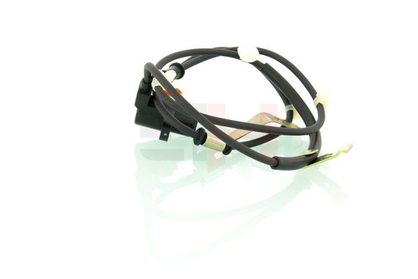 GH GH-715221V Jutiklis, rato greitis