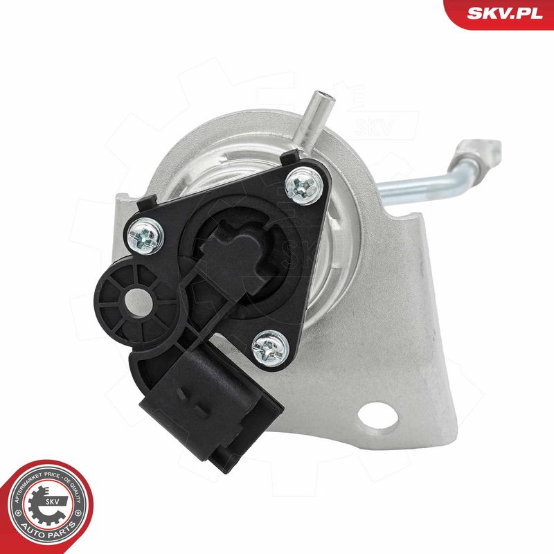 Laadesurve kontrollklapp, ESEN SKV 95SKV428