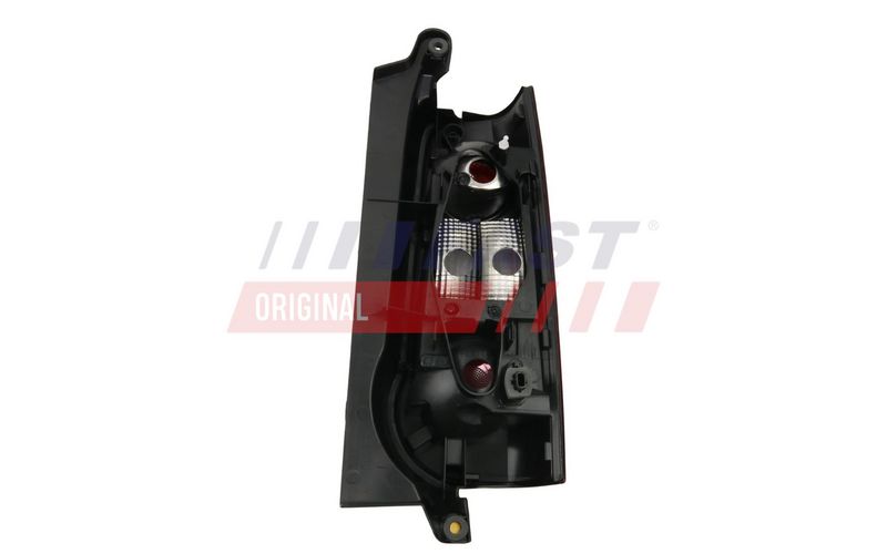 Tagatuli, FAST FT86408