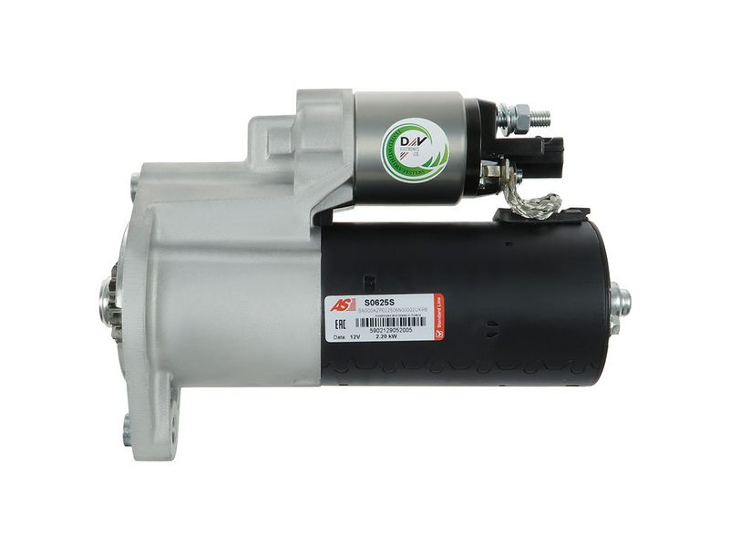 AS-PL S0625S Starter