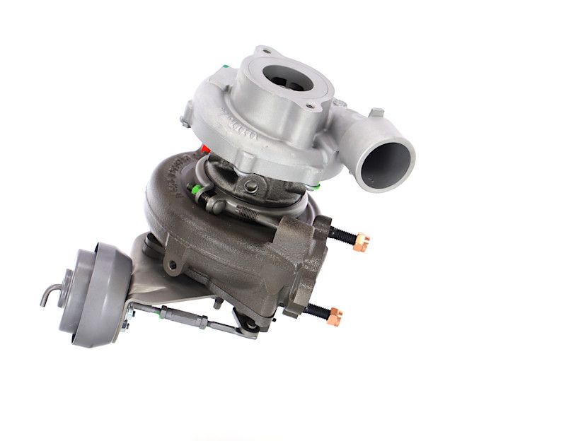 REMANTE 003-001-001223R Charger, charging (supercharged/turbocharged)