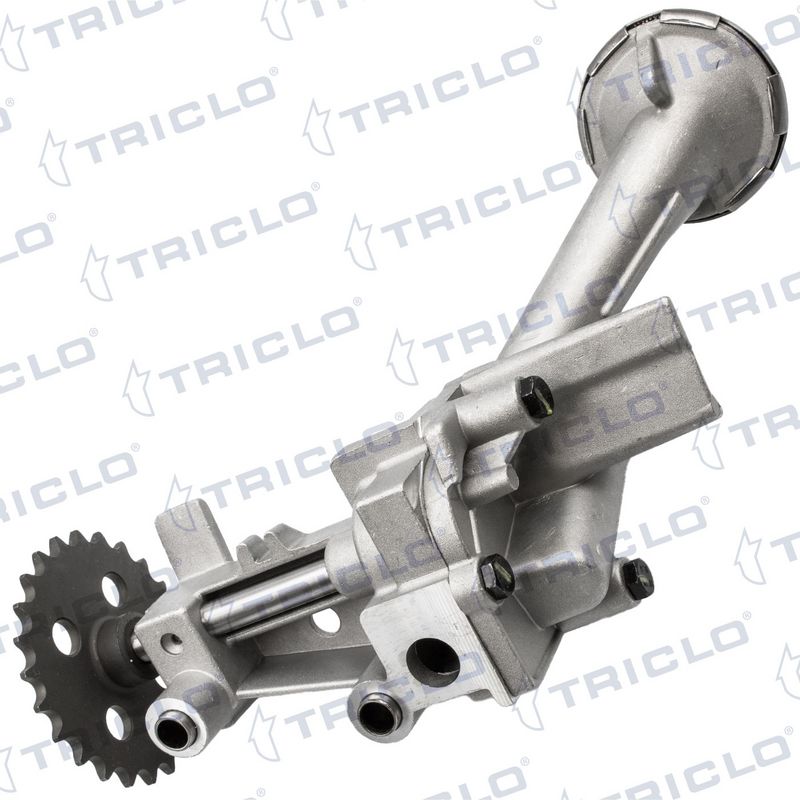 TRICLO 425011 Oil Pump