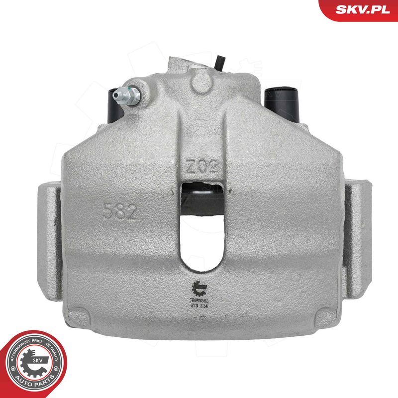 OEM код товара: 8J0 615 124A