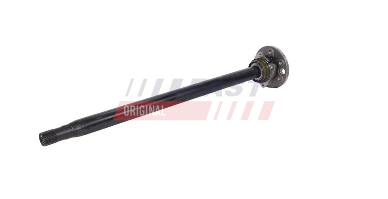 Rattarumm, FAST FT12740