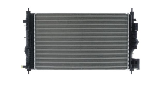 Product Image - Radiateur - CR2593000P - MAHLE