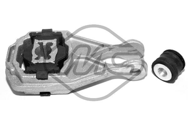 Support+moteur METALCAUCHO 05572