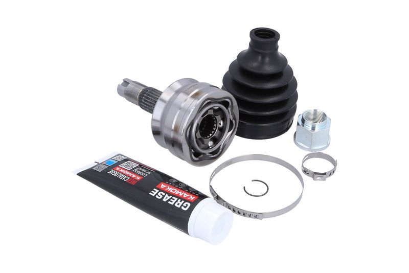 Liigendlaager, veovõll, KAMOKA 6433