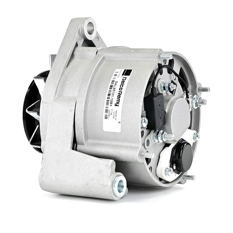 Delco Remy SAL25131-12B1 Alternator