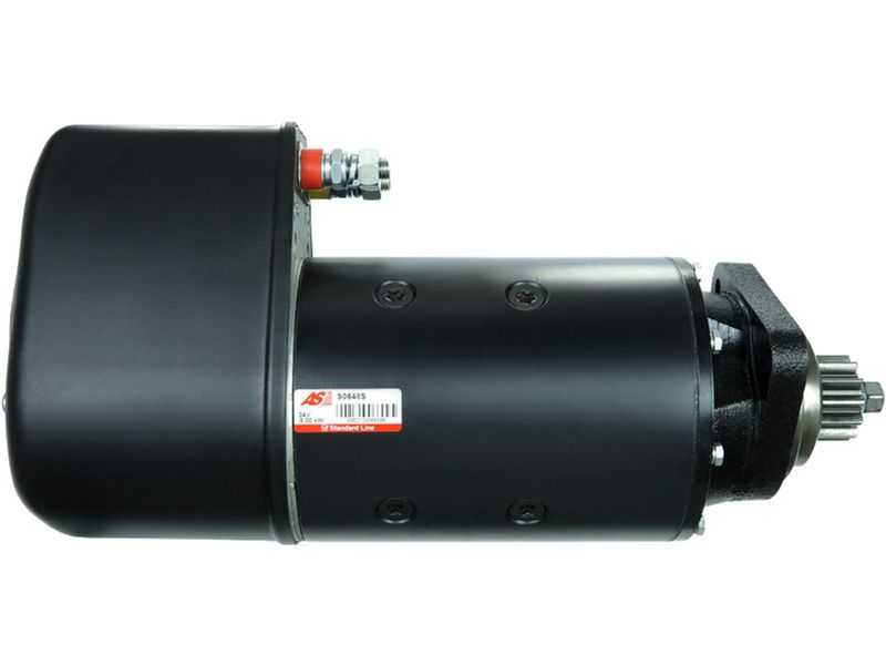 AS-PL S0648S Starter
