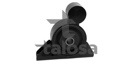 This part match OEM code: MB691500