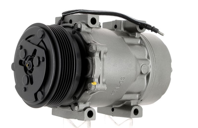 CEVAM 8600076 Compressor, air conditioning