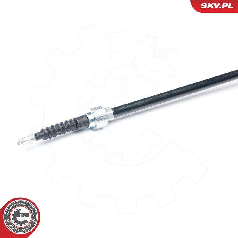 Tross, seisupidur, ESEN SKV...