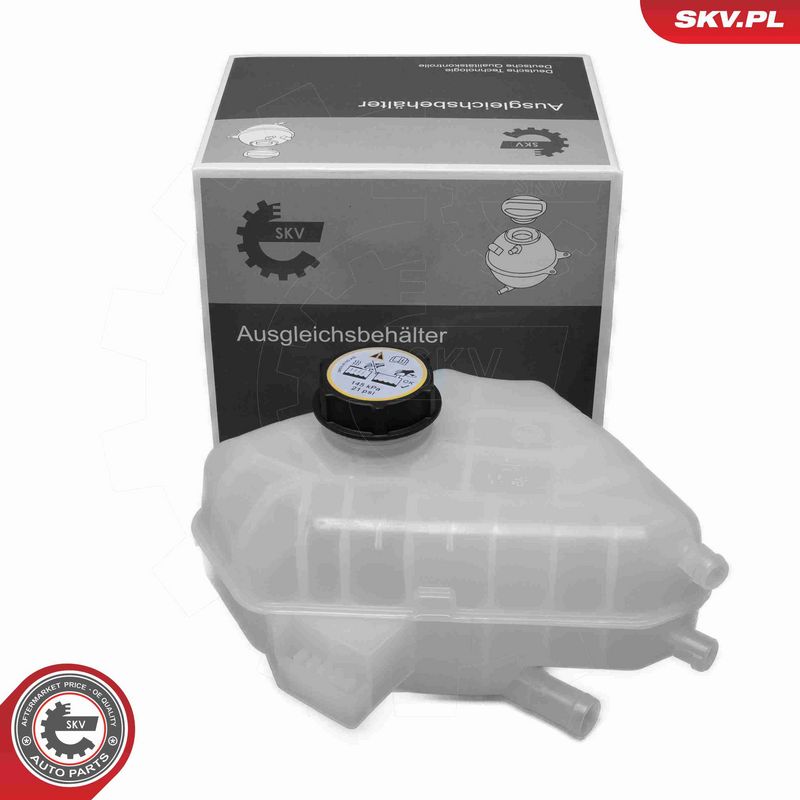 ESEN SKV 61SKV430 - Expansion Tank, coolant