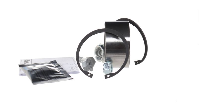 SKF VKBA9005CL Wheel Bearing Kit