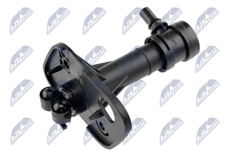 NTY EDS-AU-032 Washer Fluid Jet, headlight cleaning