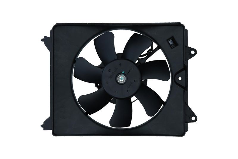 KAMOKA 7740160 Fan, engine cooling