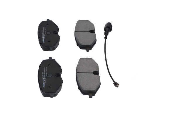 Kavo Parts KBP-10140 Diskinių stabdžių kaladėlių komplektas