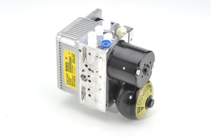BOSCH 0265250144 Hydraulic Unit, braking system