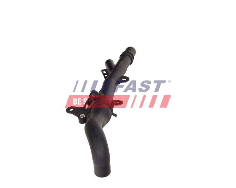 Jahutusvoolik, FAST FT13254