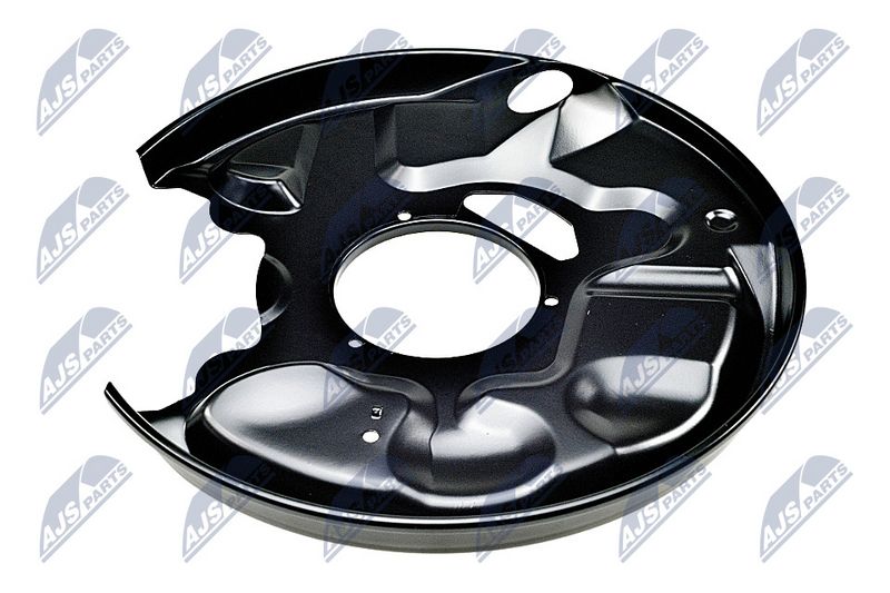 Plekk, piduriketas, NTY HTO-ME-002