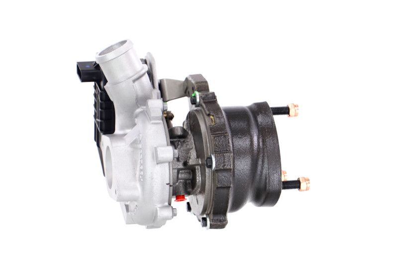REMANTE 003-002-000061R Charger, charging (supercharged/turbocharged)
