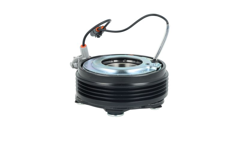 Magnetsidur, kliimakompressor, NRF 380138