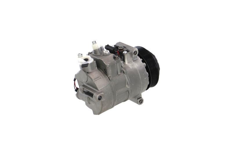 REMANTE 005-001-000111R Compressor, air conditioning