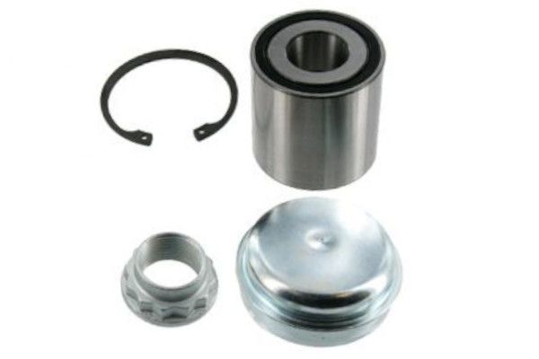 GOOM WB-0212 - Rato guolio komplektas