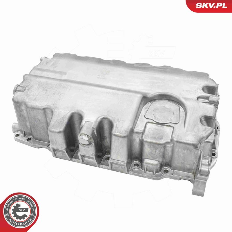ESEN SKV 48SKV895 Oil Sump