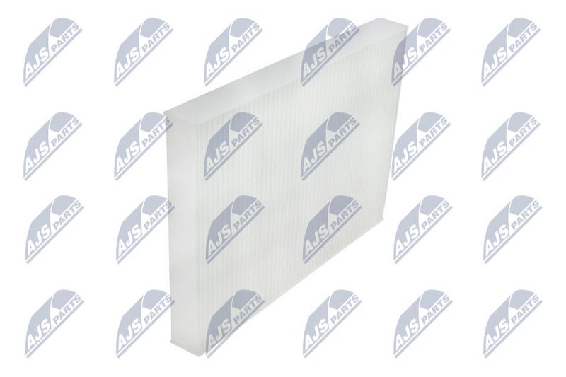 NTY FCF-PE-019 Filter, cabin air