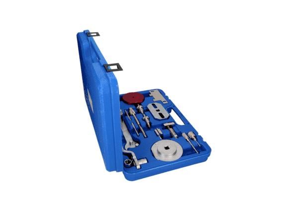 KS TOOLS BT592750 Reguliavimo įrankių rinkinys, veleno nustatymo įrankiai